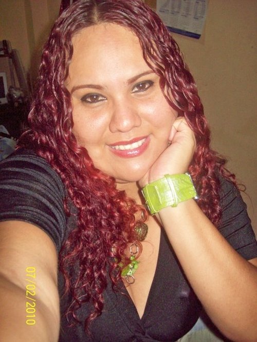 Fotografia de ek019, Chica de 42 años