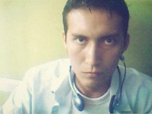 Fotografia de Luis28years, Chico de 38 años