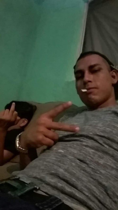 Fotografia de Doradolokos, Chico de 30 años