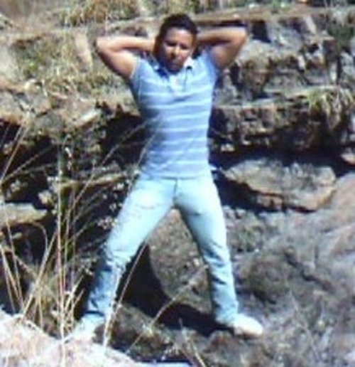 Fotografia de oscariyo21, Chico de 38 años
