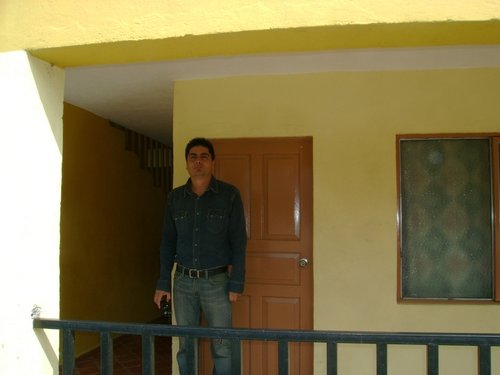 Fotografia de moreliano4020, Chico de 55 años