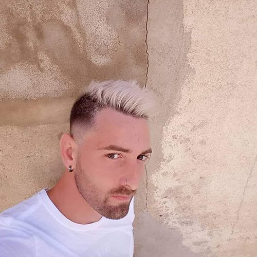 Fotografia de Jona1988, Chico de 26 años