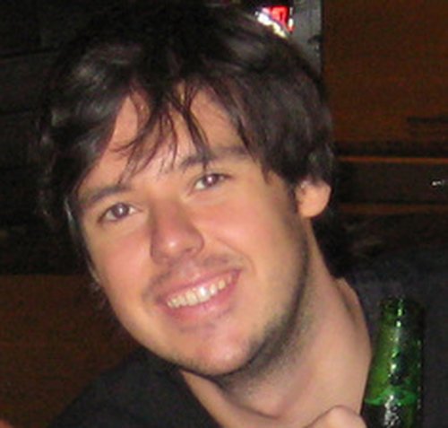 Fotografia de sergiosv, Chico de 44 años