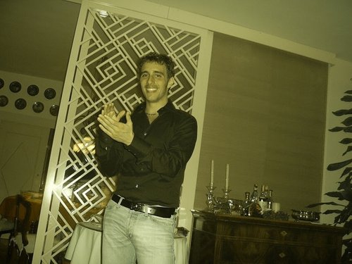 Fotografia de motero36, Chico de 51 años