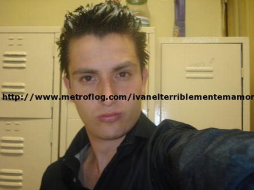 Fotografia de solrac22, Chico de 37 años