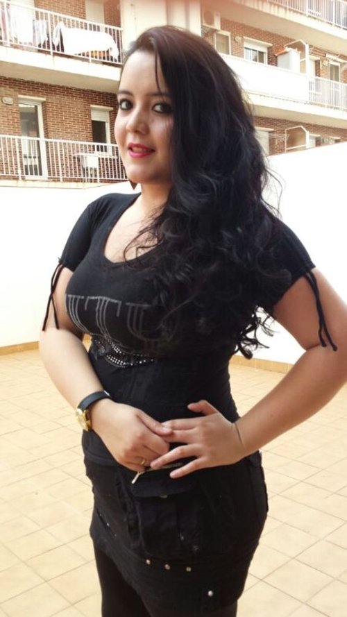 Fotografia de yeimyhell, Chica de 33 años