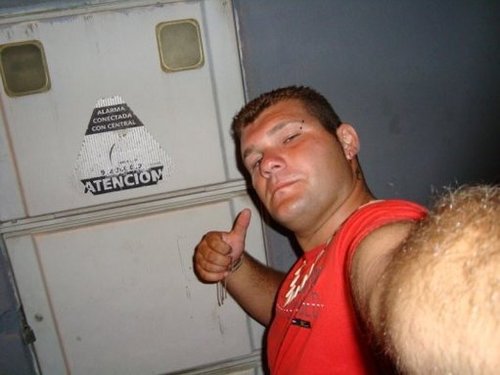 Fotografia de lobezno68, Chico de 40 años