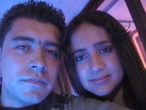 Fotografia de elizabeth2009, Chica de 35 años