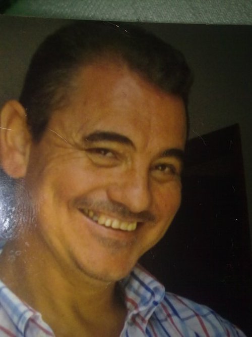 Fotografia de juancarlosrizado, Chico de 53 años