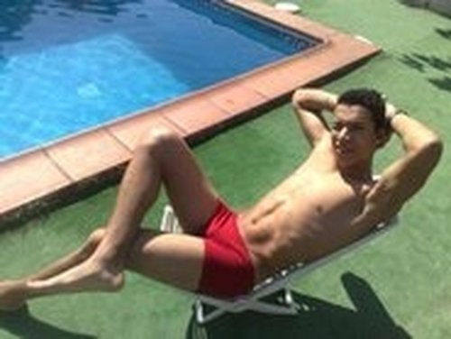 Fotografia de peterpan0000, Chico de 36 años