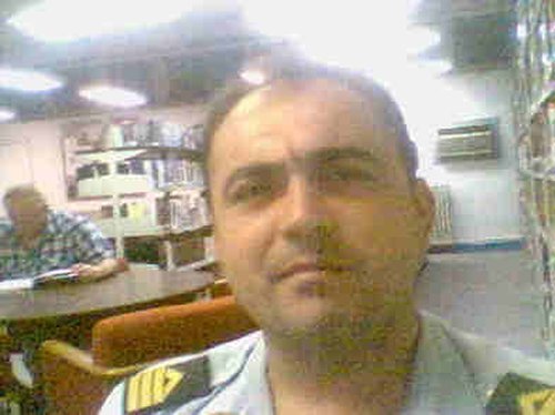 Fotografia de adhacker, Chico de 59 años