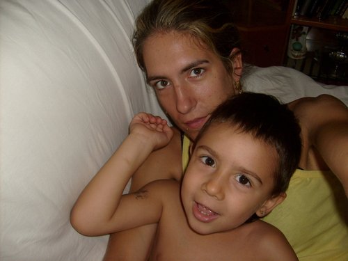 Fotografia de LaReiNa82, Chica de 42 años