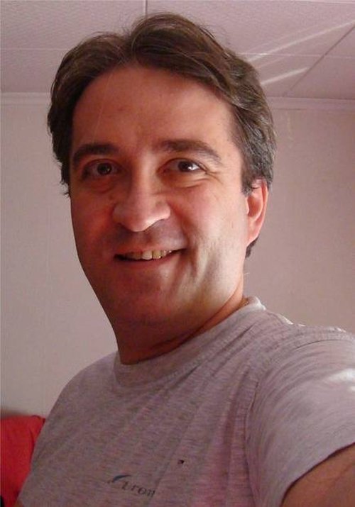 Fotografia de pikatxu, Chico de 56 años