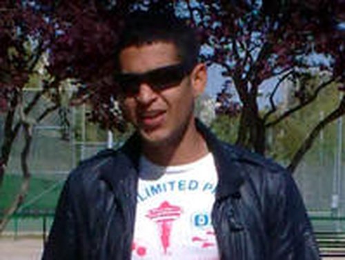 Fotografia de ander23, Chico de 46 años