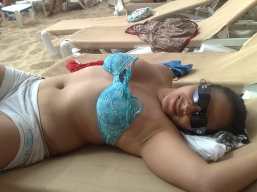 Fotografia de monyhot20, Chica de 32 años