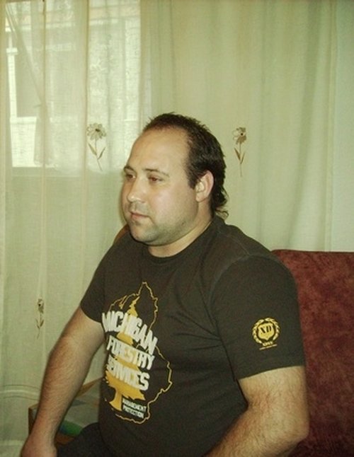 Fotografia de mita23, Chico de 44 años
