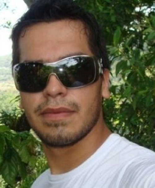 Fotografia de prs20, Chico de 36 años