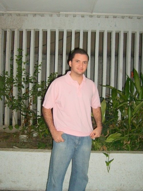 Fotografia de harc28, Chico de 45 años