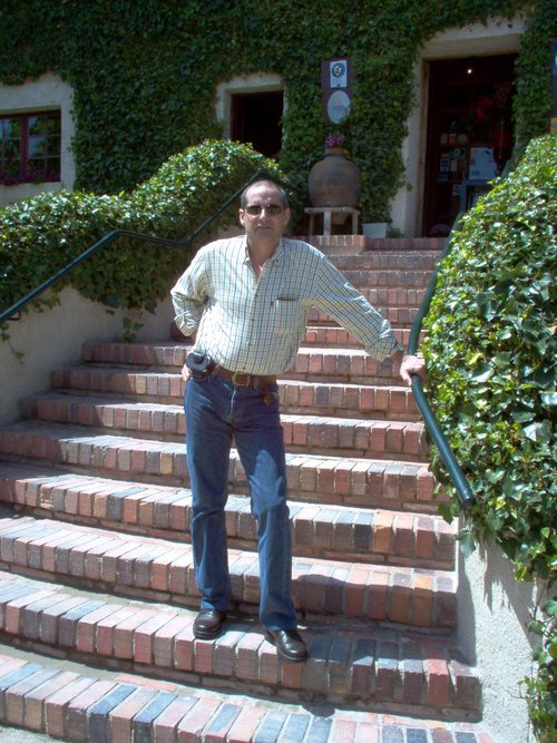 Fotografia de miao3, Chico de 68 años