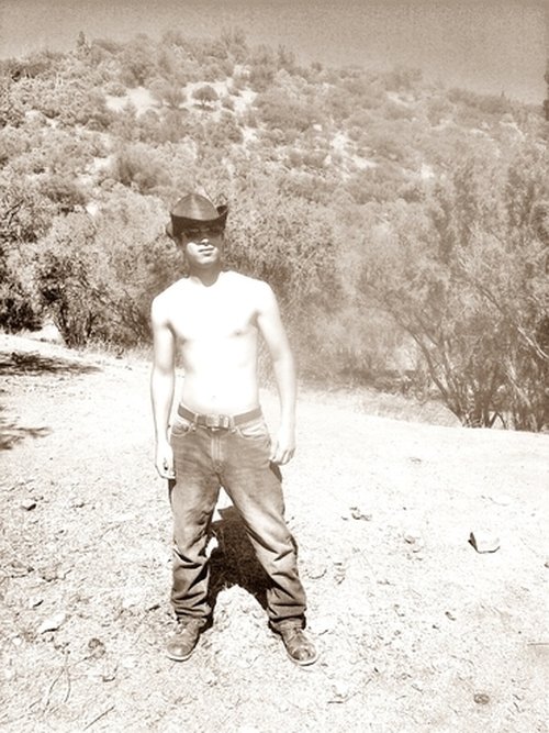 Fotografia de emanuel1141, Chico de 36 años