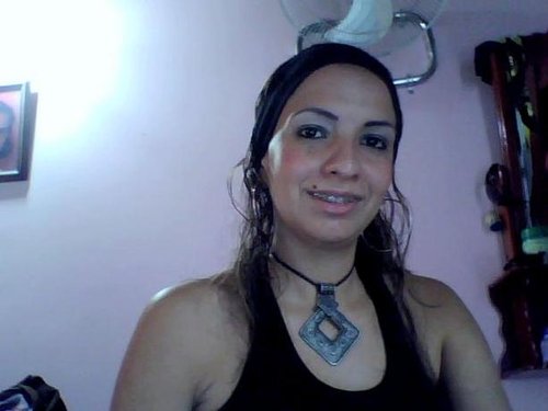 Fotografia de tati23, Chica de 39 años