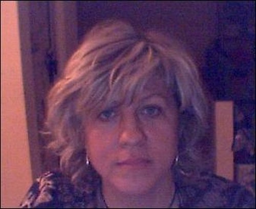 Fotografia de galamavi65, Chica de 60 años
