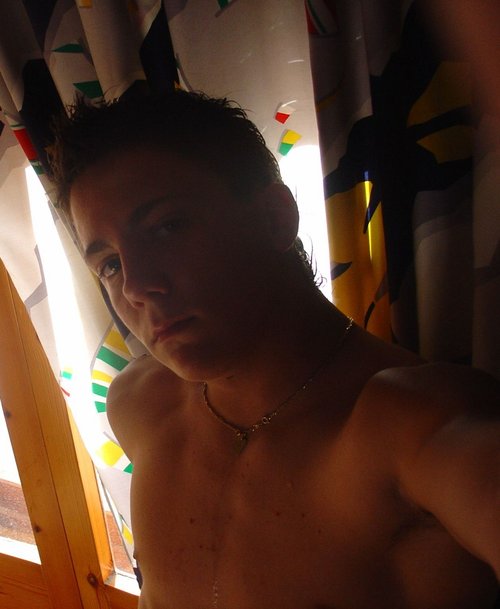 Fotografia de geliyoo, Chico de 36 años