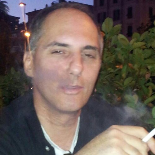 Fotografia de trukitruki, Chico de 56 años