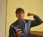 Fotografia de Luissssss28, Chico de 22 años