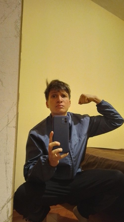 Fotografia de Luissssss28, Chico de 22 años