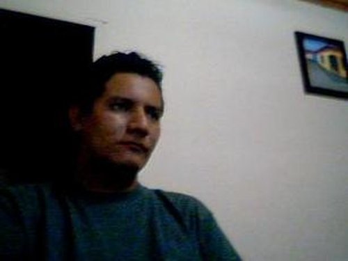 Fotografia de dracula2009, Chico de 46 años