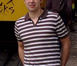 Fotografia de MiguelAndres, Chico de 47 años