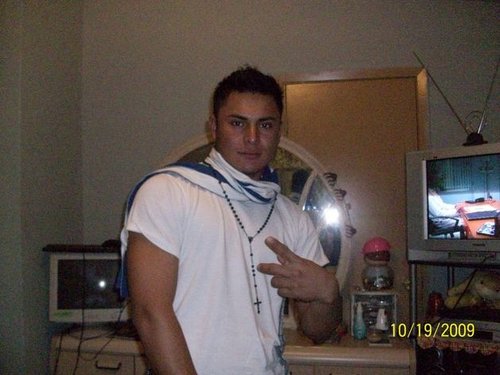 Fotografia de avisai, Chico de 37 años