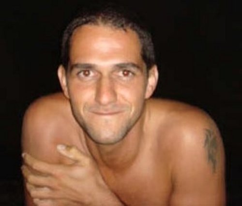 Fotografia de tito55555, Chico de 46 años