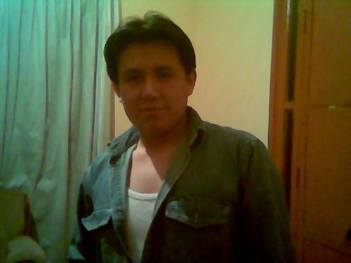 Fotografia de sincerotonhio, Chico de 41 años