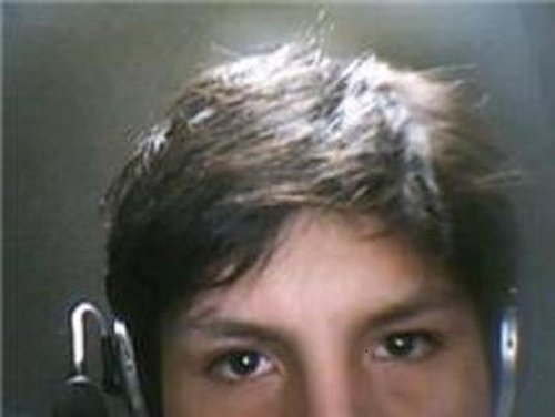 Fotografia de luixg, Chico de 33 años