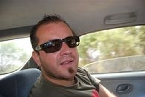 Fotografia de ginesc3, Chico de 47 años