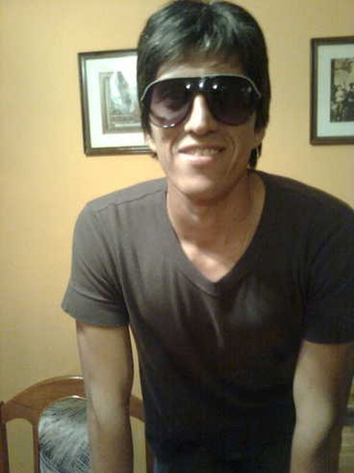 Fotografia de JuanchY2010, Chico de 45 años
