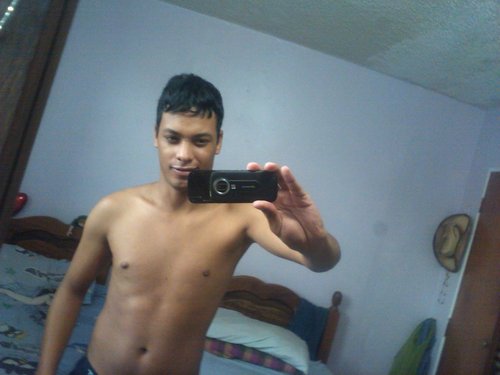 Fotografia de TROPIBOY, Chico de 33 años
