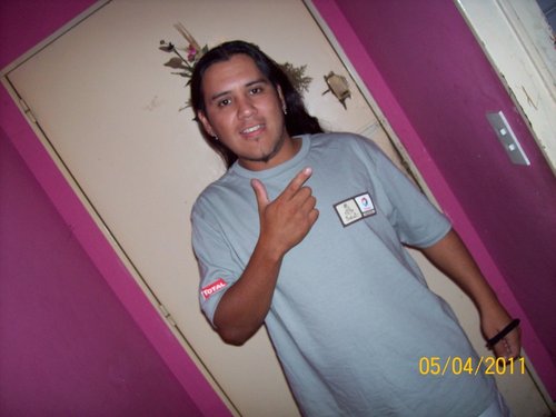 Fotografia de mariogastonamarillo, Chico de 45 años