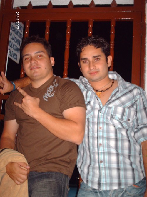 Fotografia de rangeldavid, Chico de 42 años