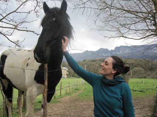 Fotografia de inge, Chica de 42 años