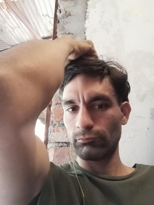 Fotografia de Jackgerardur, Chico de 37 años