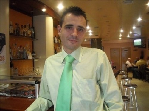 Fotografia de diego33zgz, Chico de 48 años