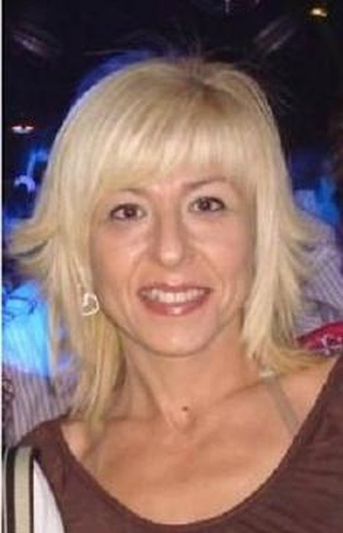 Fotografia de licordefuego41, Chica de 57 años