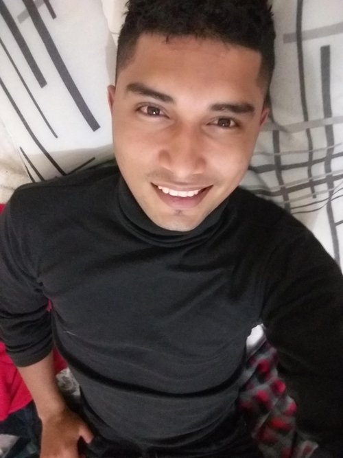 Fotografia de Jeyk14, Chico de 31 años