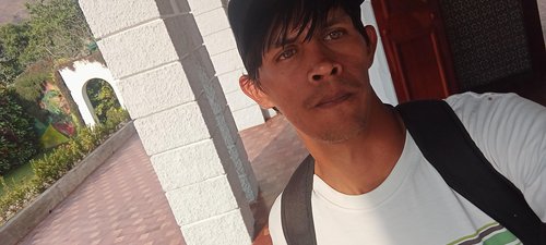 Fotografia de Jav355, Chico de 32 años