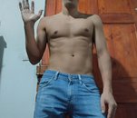 Fotografia de Frei16f, Chico de 37 años