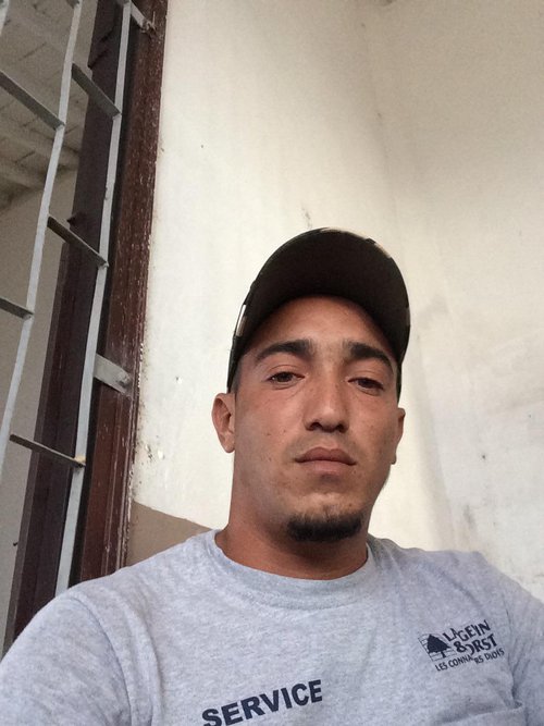 Fotografia de LLL036, Chico de 34 años