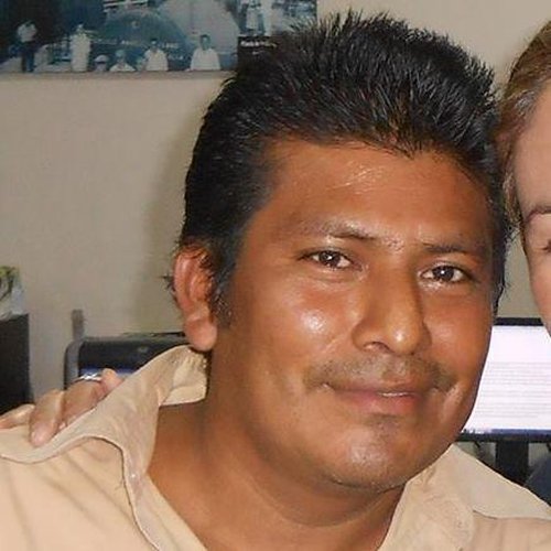 Fotografia de mele271, Chico de 50 años